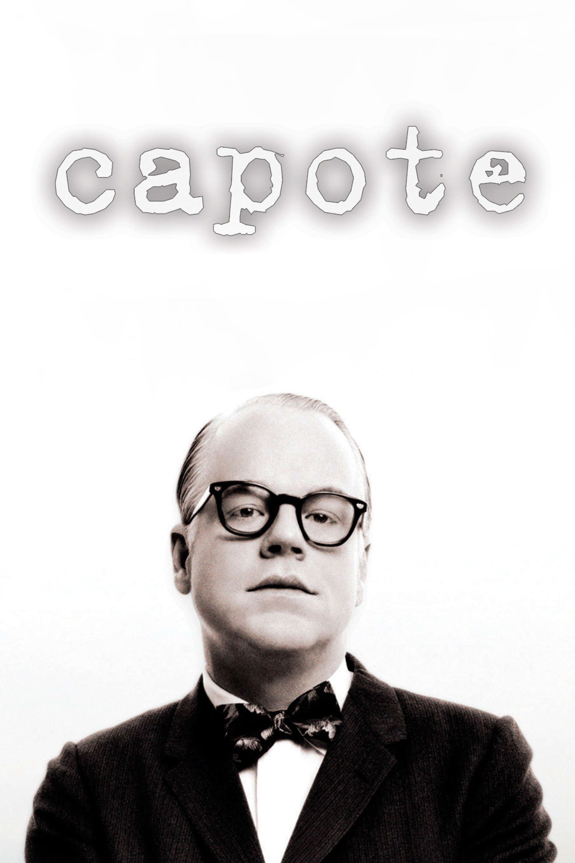 Capote (2005) [374883] (A1750733957) [[Movies]] --Plex--